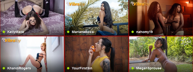 live jasmin